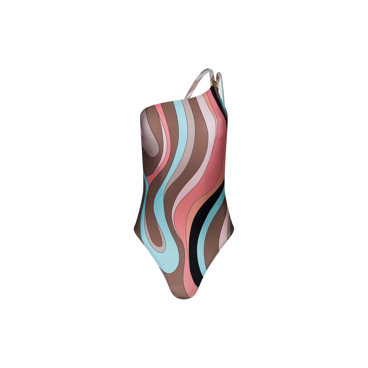 Multi Abstract Swirl