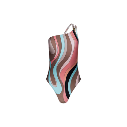 Multi Abstract Swirl