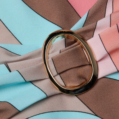 Multi Abstract Swirl