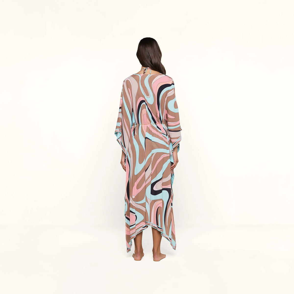 Multi Abstract Swirl