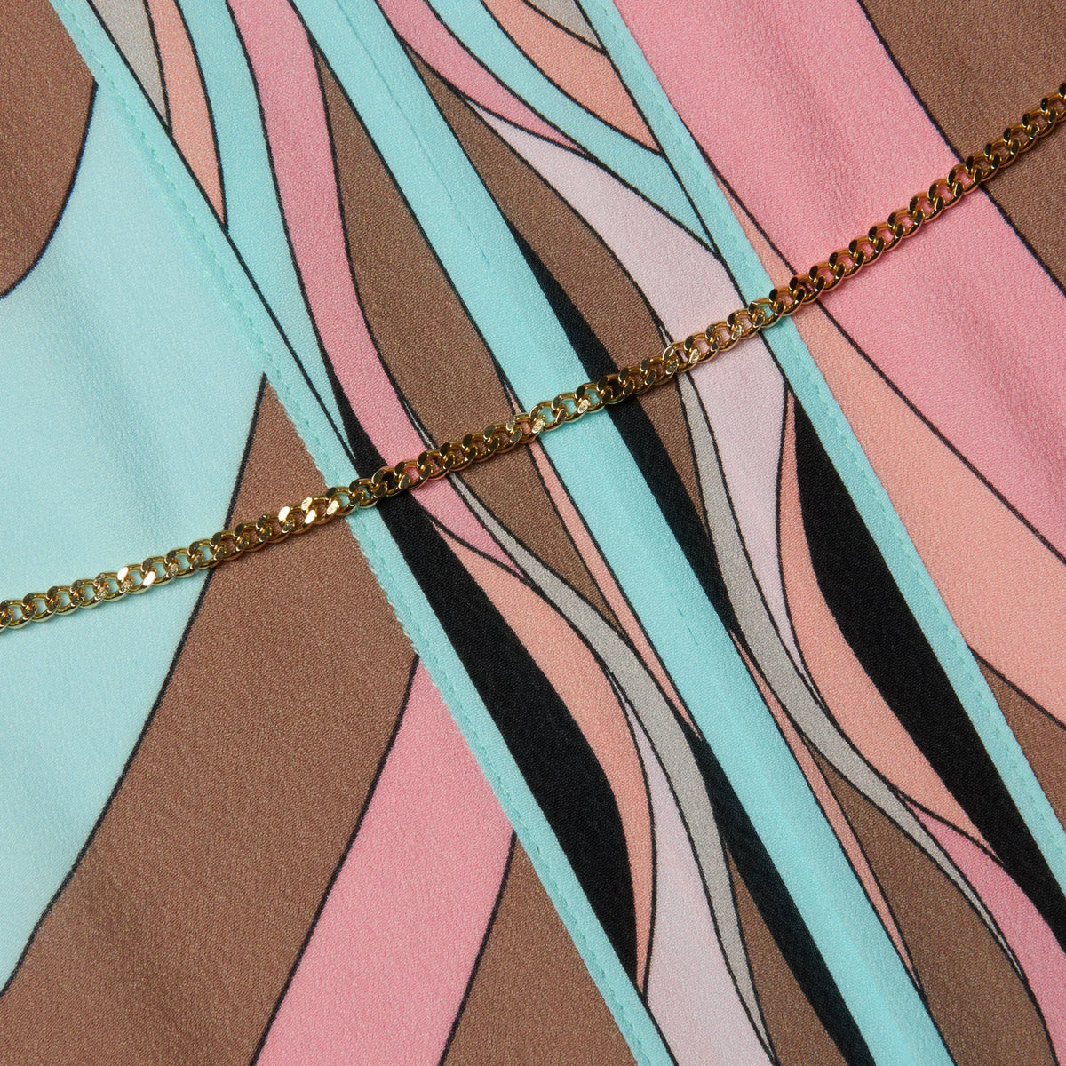 Multi Abstract Swirl