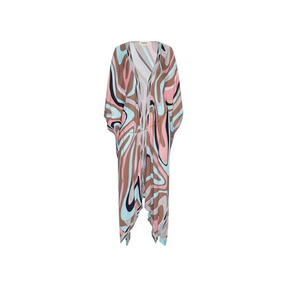 Multi Abstract Swirl