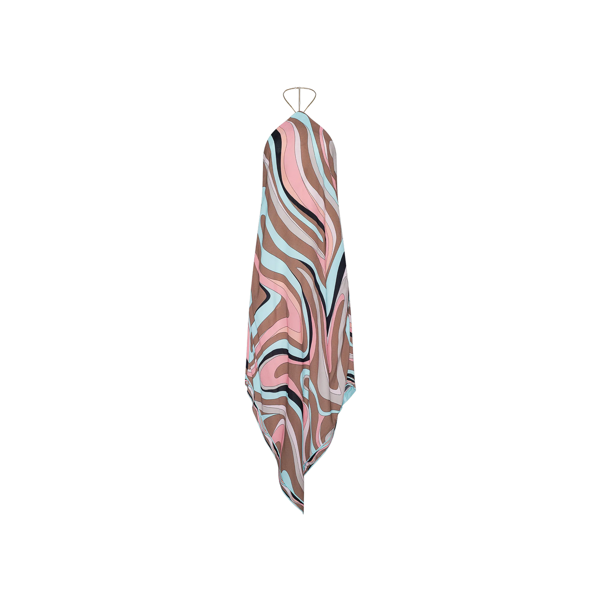 Multi Abstract Swirl