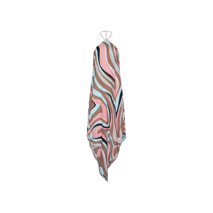 Multi Abstract Swirl