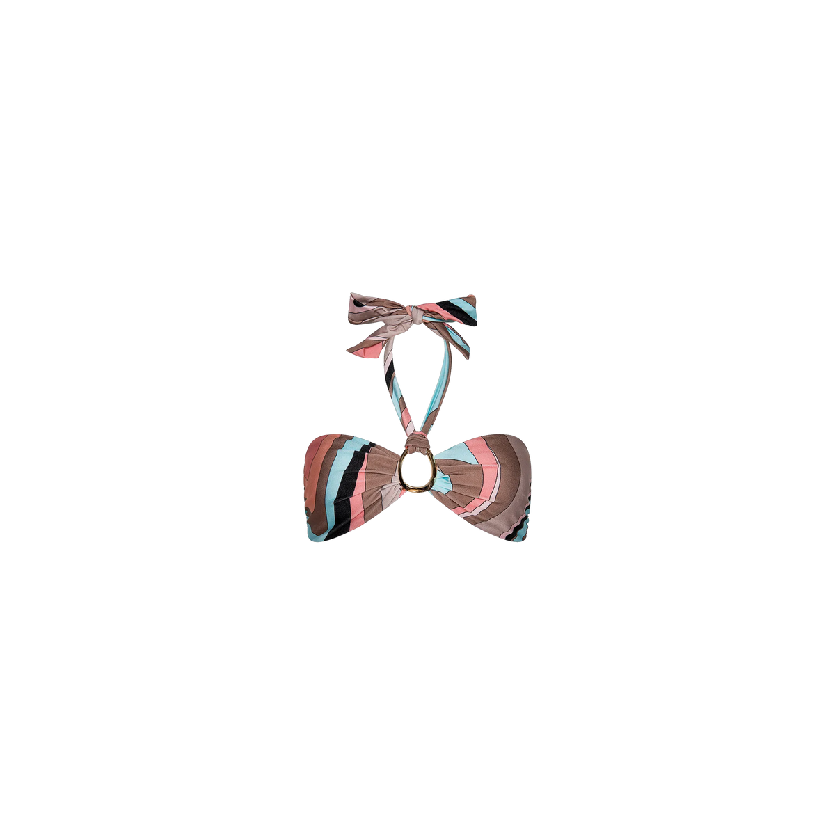 Multi Abstract Swirl