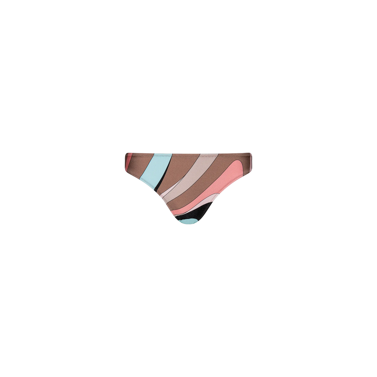 Multi Abstract Swirl