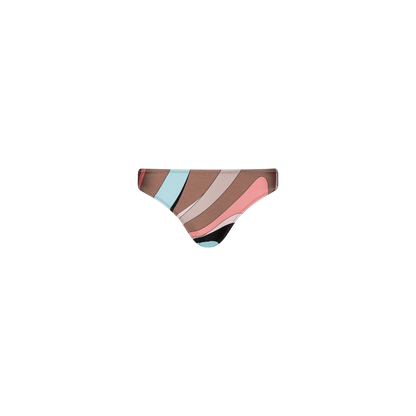Multi Abstract Swirl