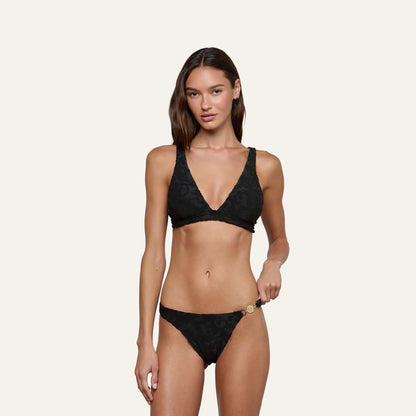Black Ornate