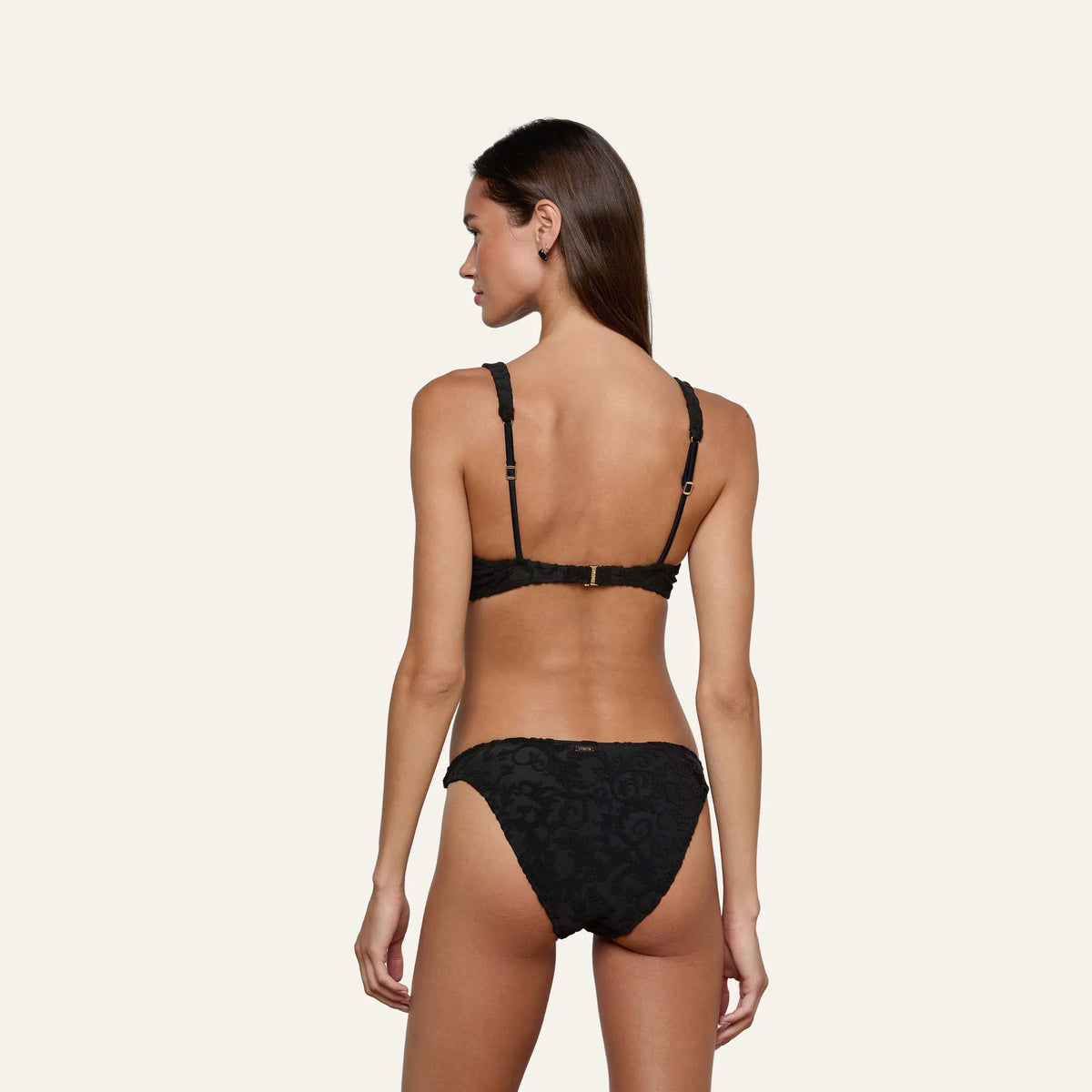 Black Ornate
