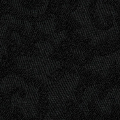 Black Ornate