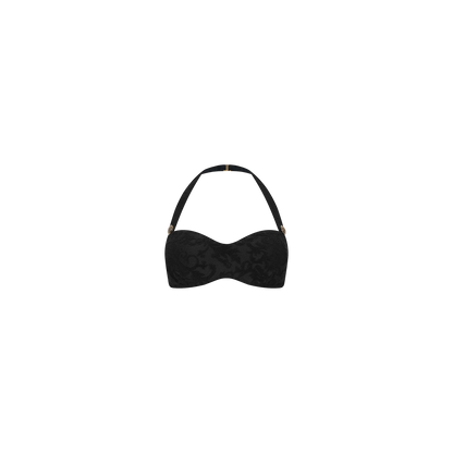 Black Ornate