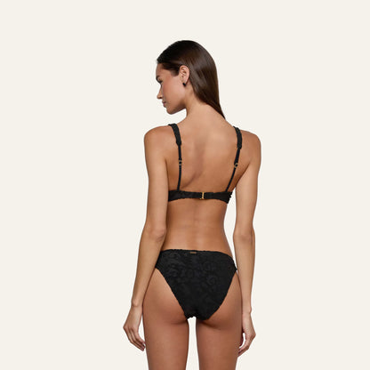 Black Ornate