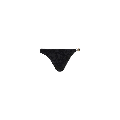 Black Ornate