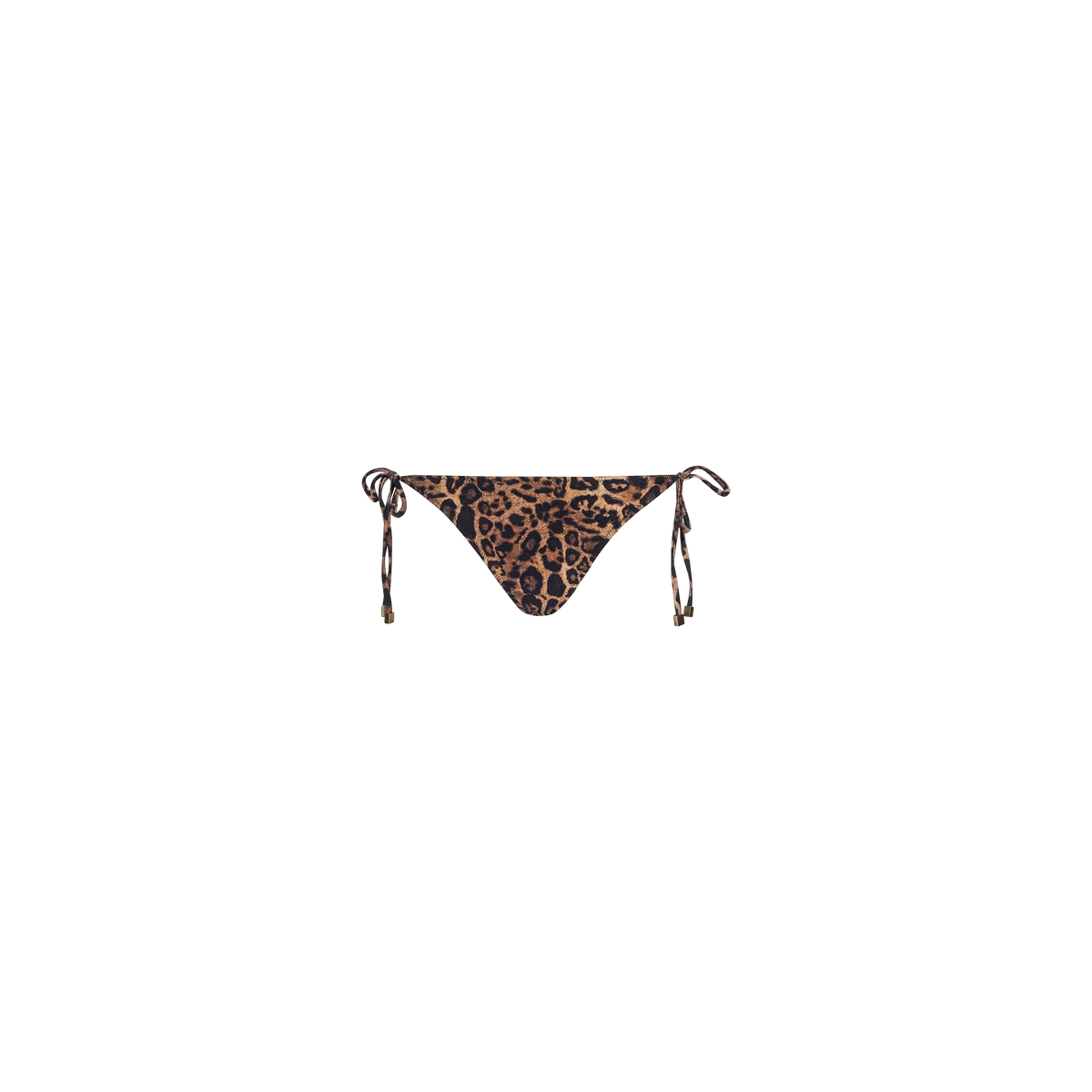 Brown Multi Patch Leopard