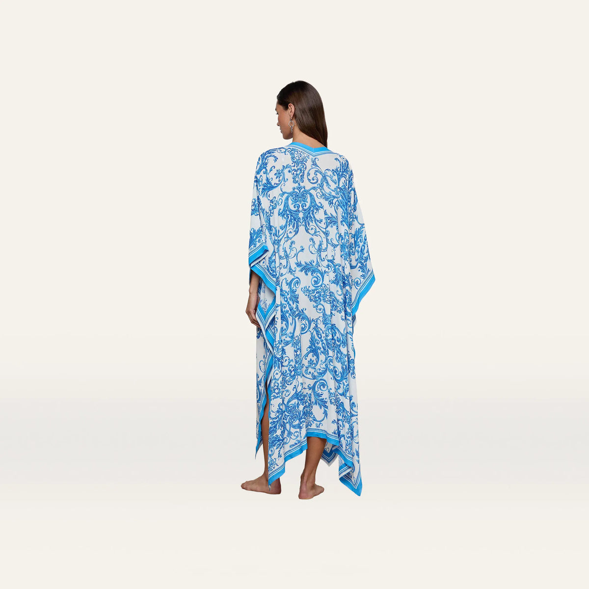 Baroque Blue