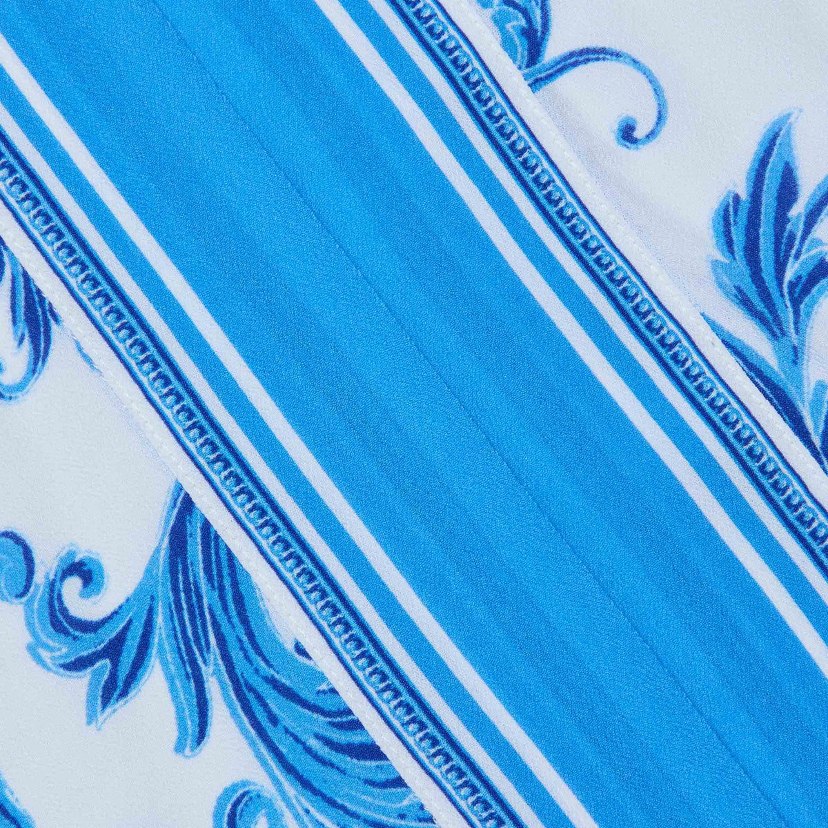 Baroque Blue
