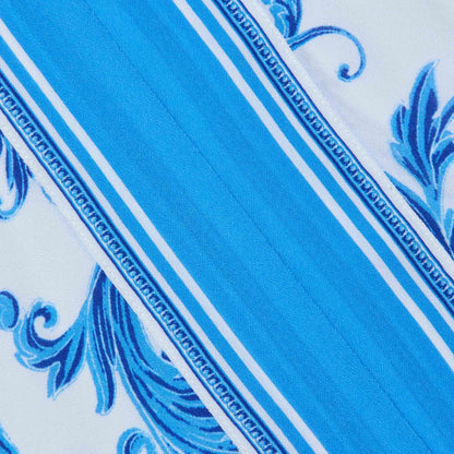 Baroque Blue