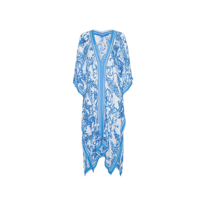 Baroque Blue