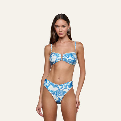 Baroque Blue
