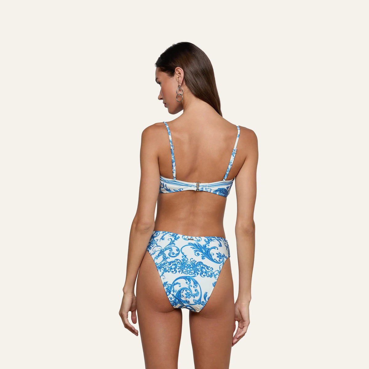 Baroque Blue