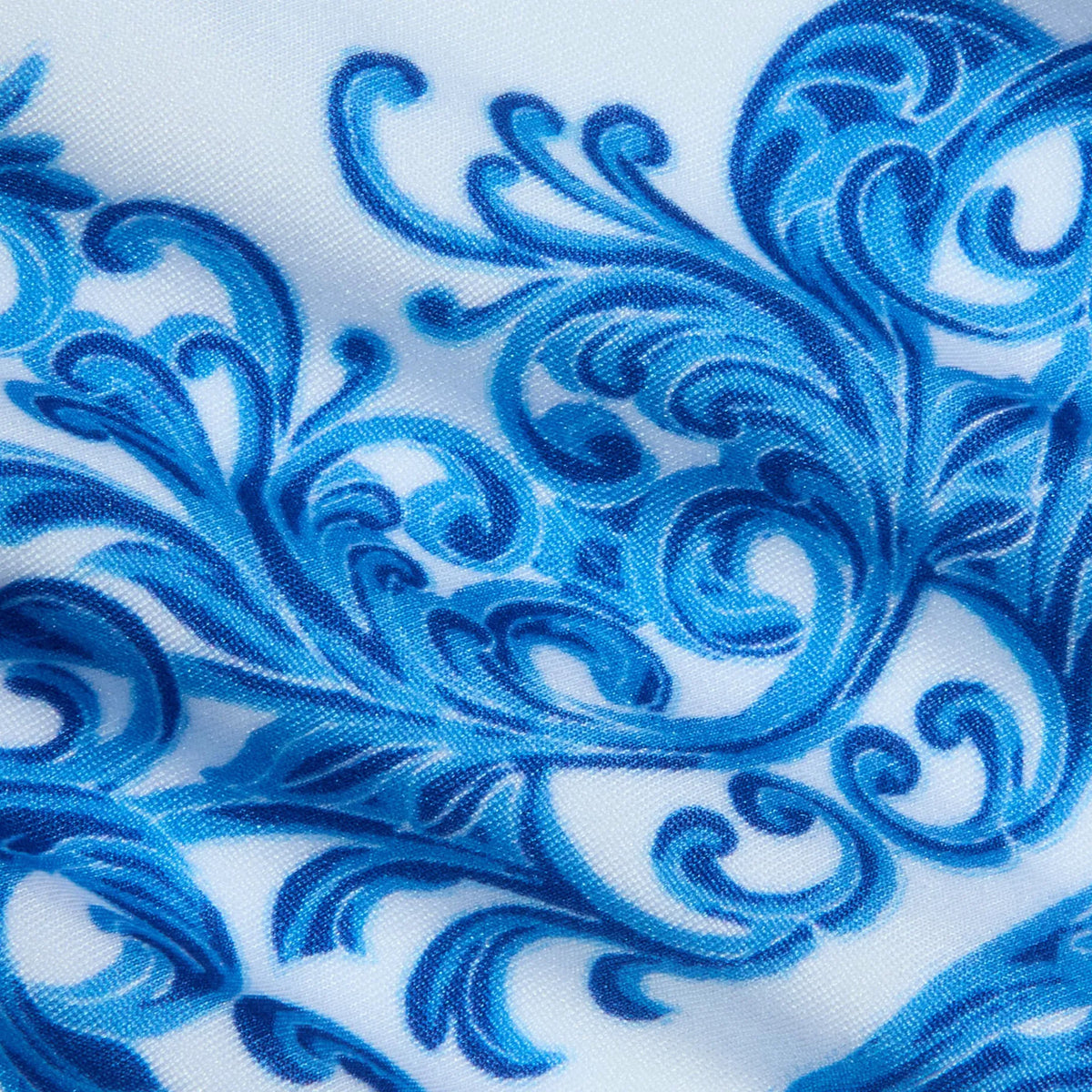 Baroque Blue