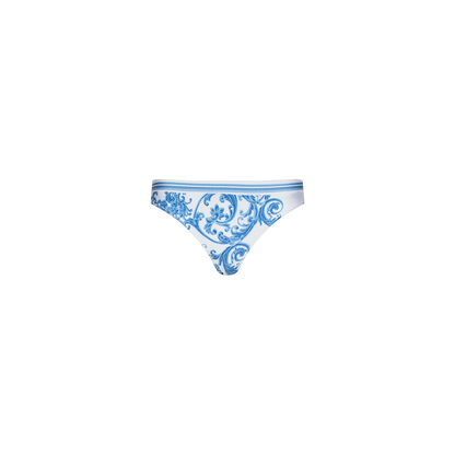 Baroque Blue