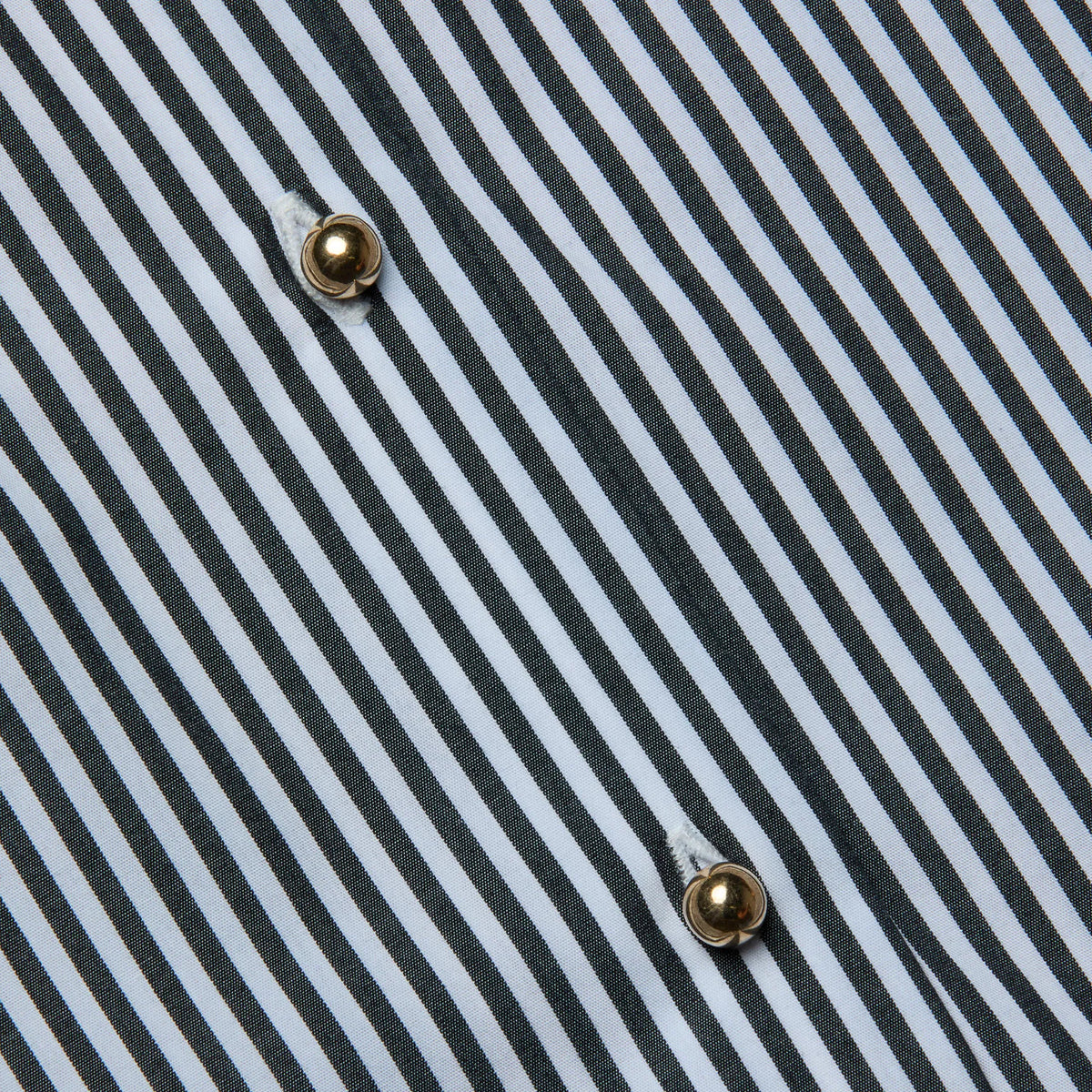 Black/White Stripe