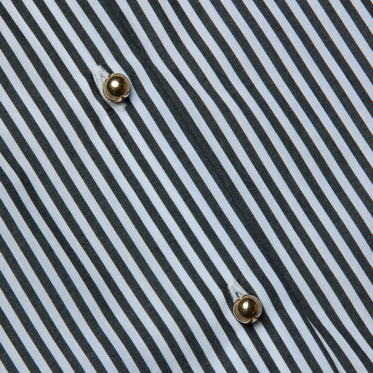 Black/White Stripe