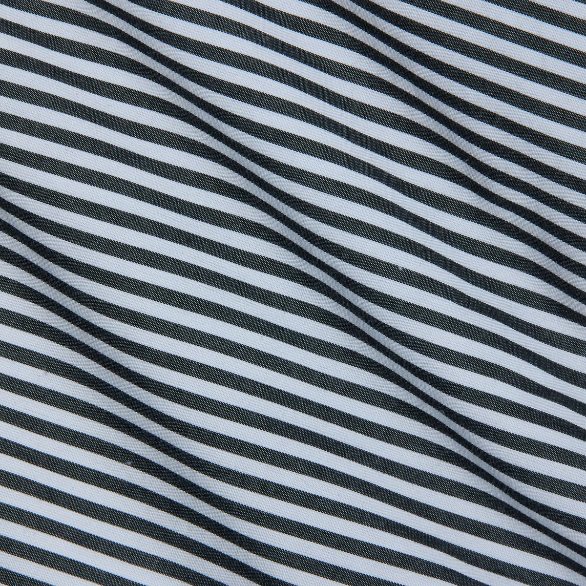 Black/White Stripe