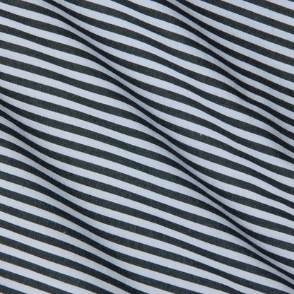 Black/White Stripe