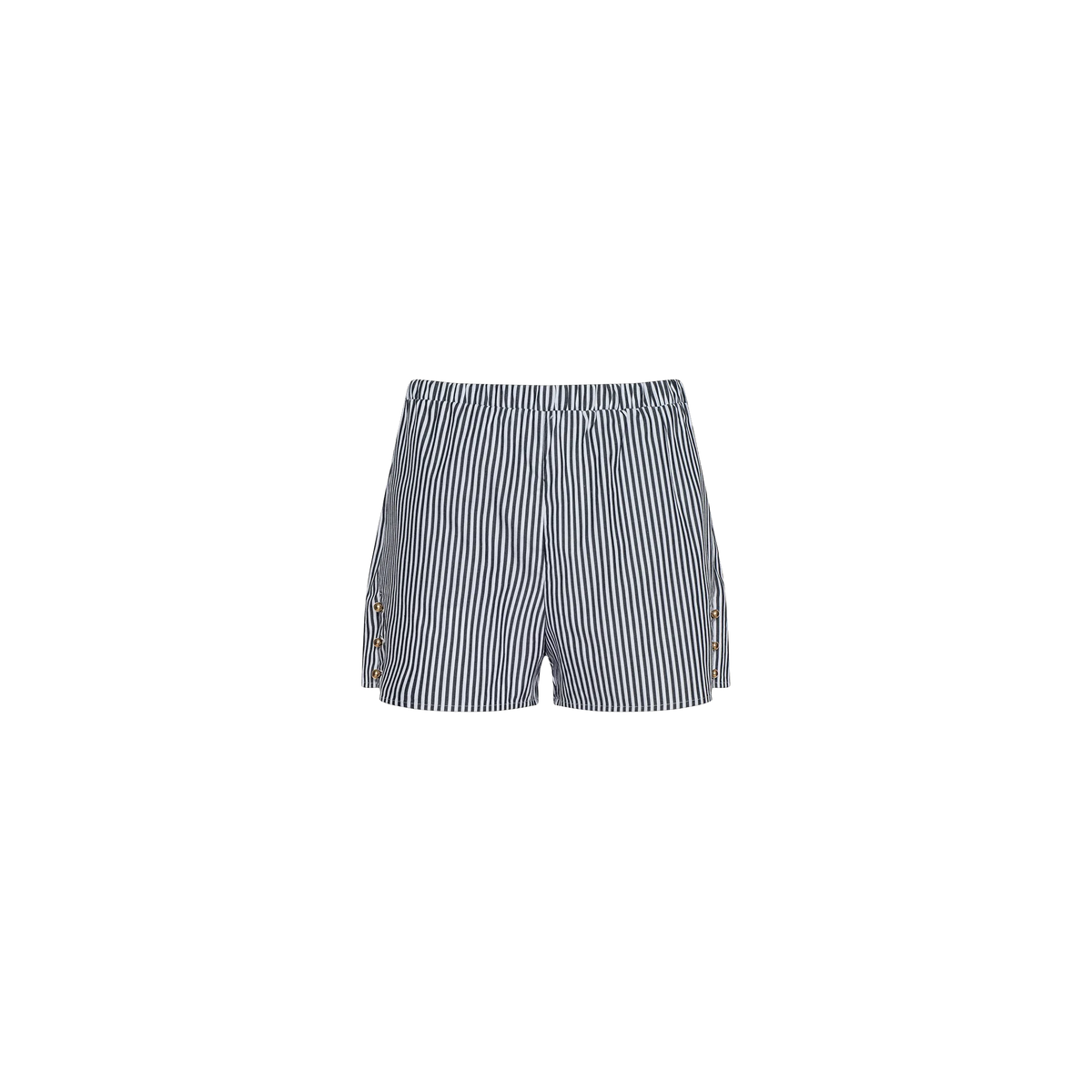 Black/White Stripe