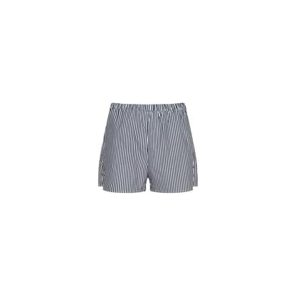 Black/White Stripe