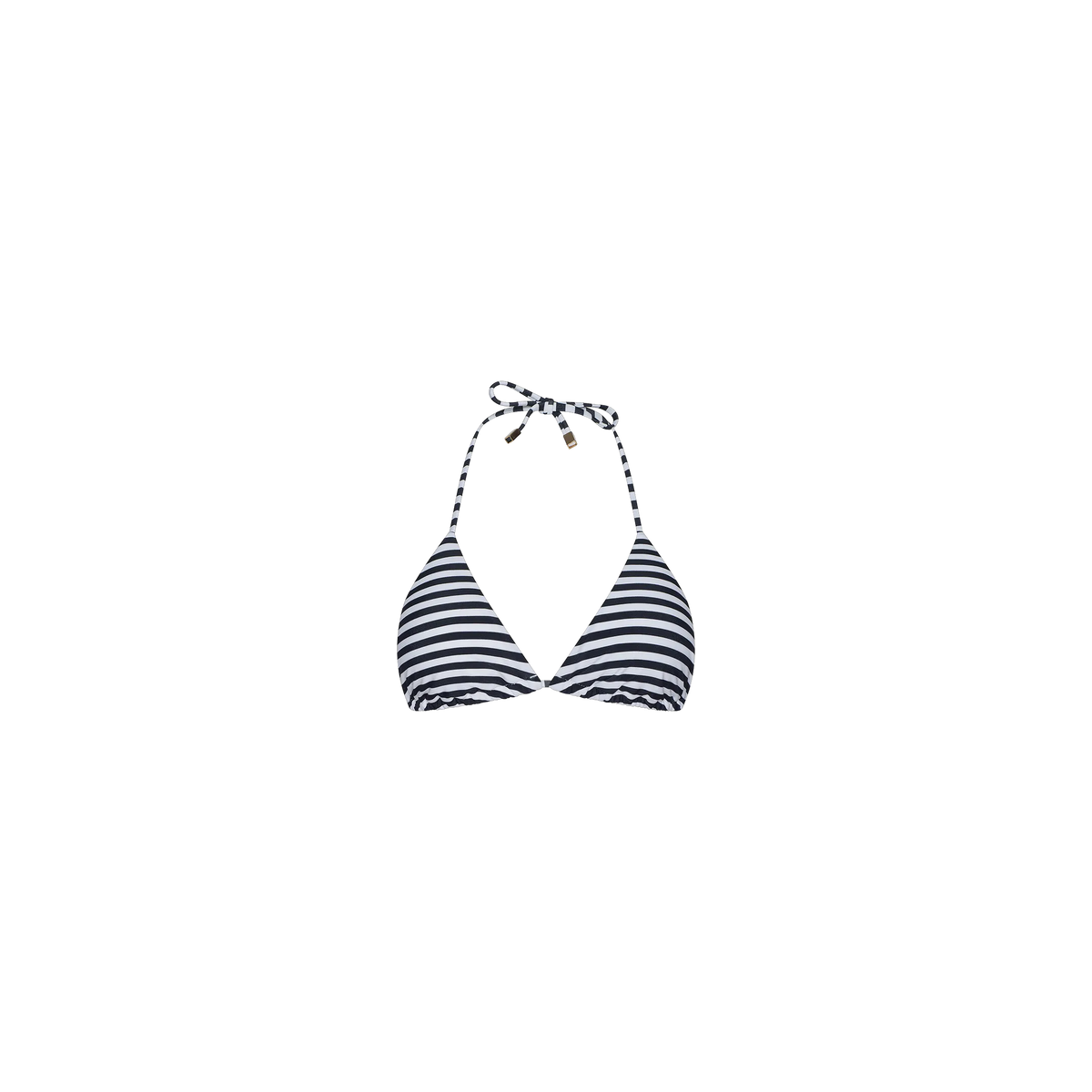 Black/White Stripe
