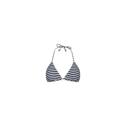 Black/White Stripe