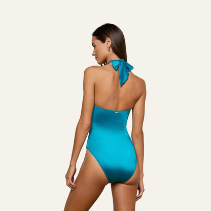 Crystal Teal