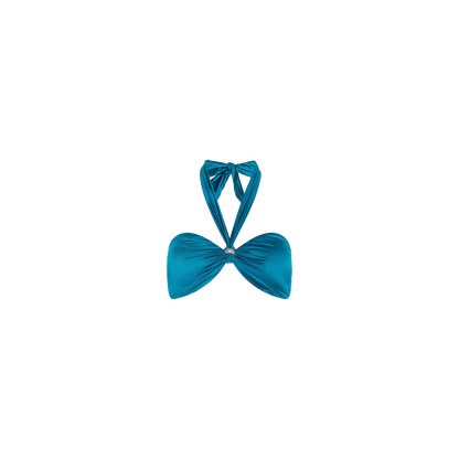 Crystal Teal