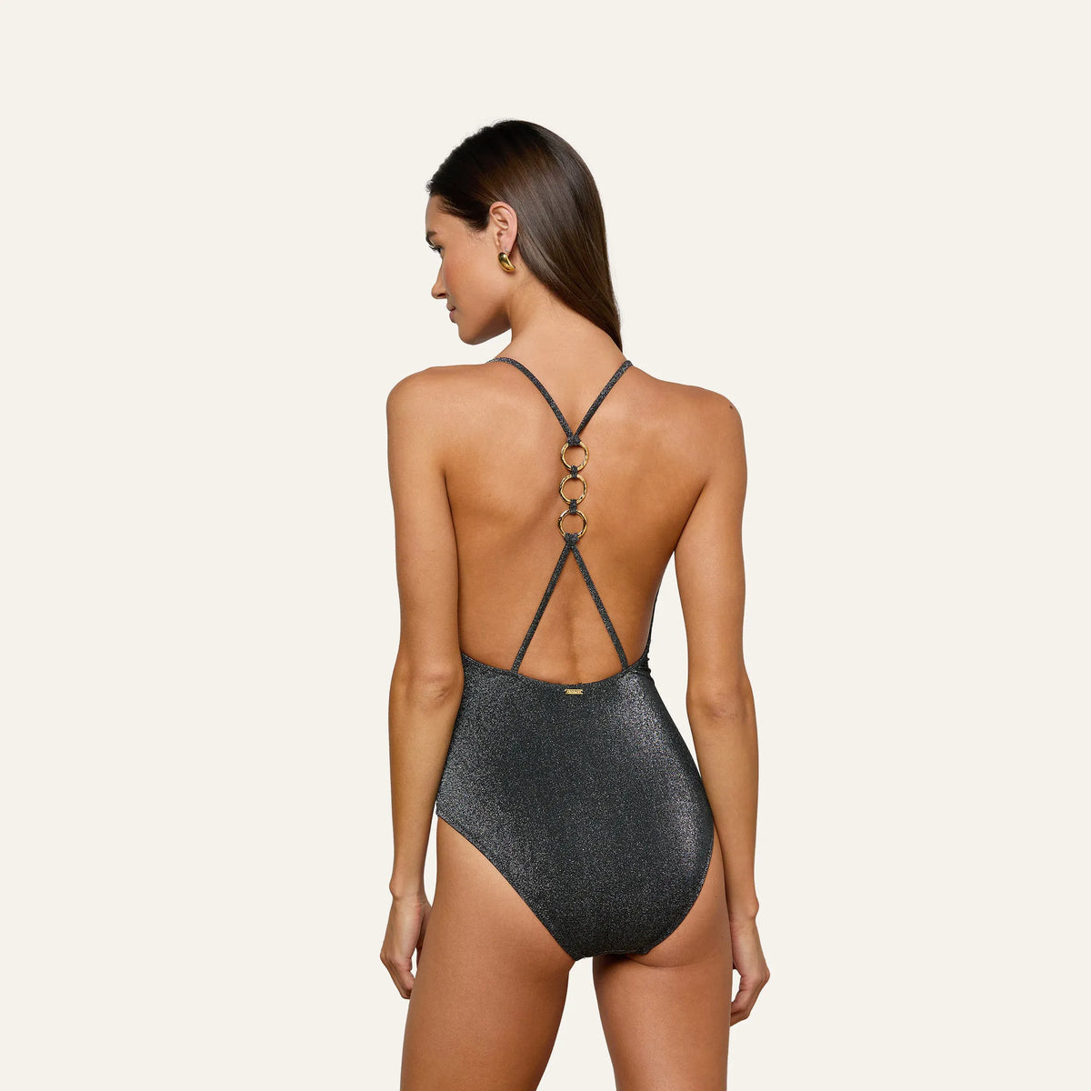 Black/Silver