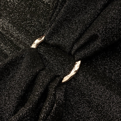 Black/Silver