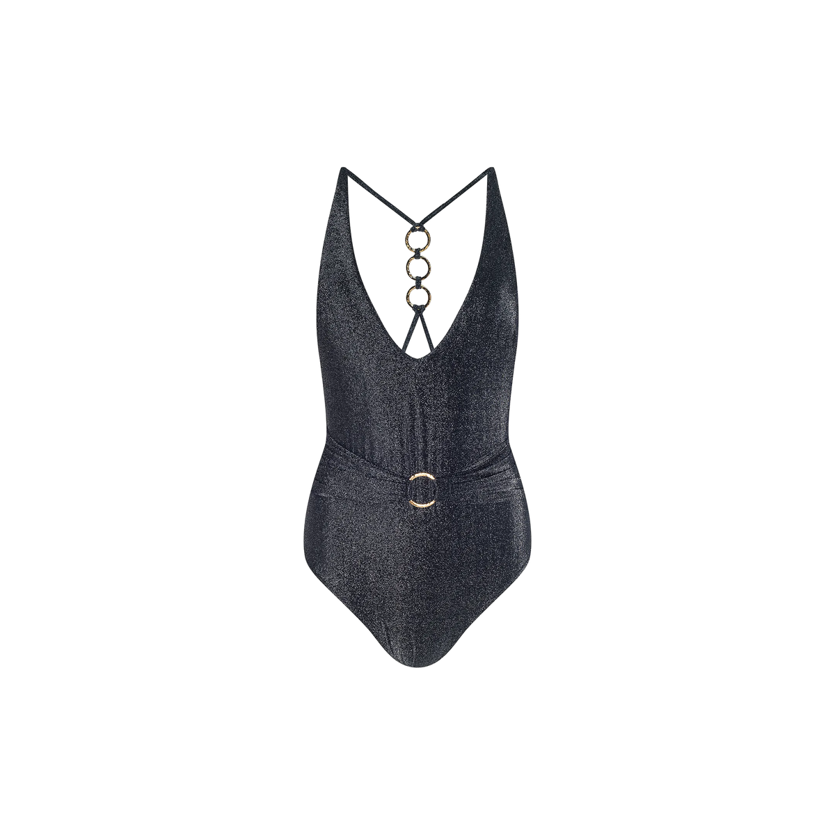 Black/Silver