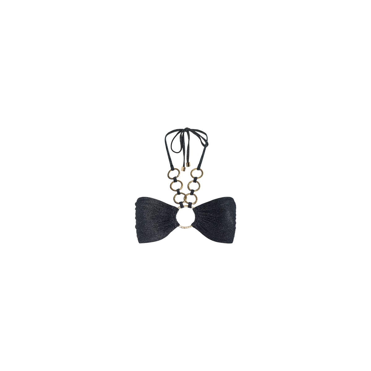 Black/Silver