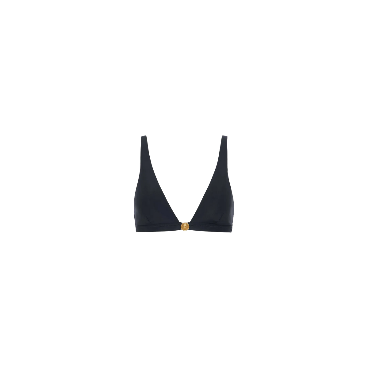 Black/Gold Coin