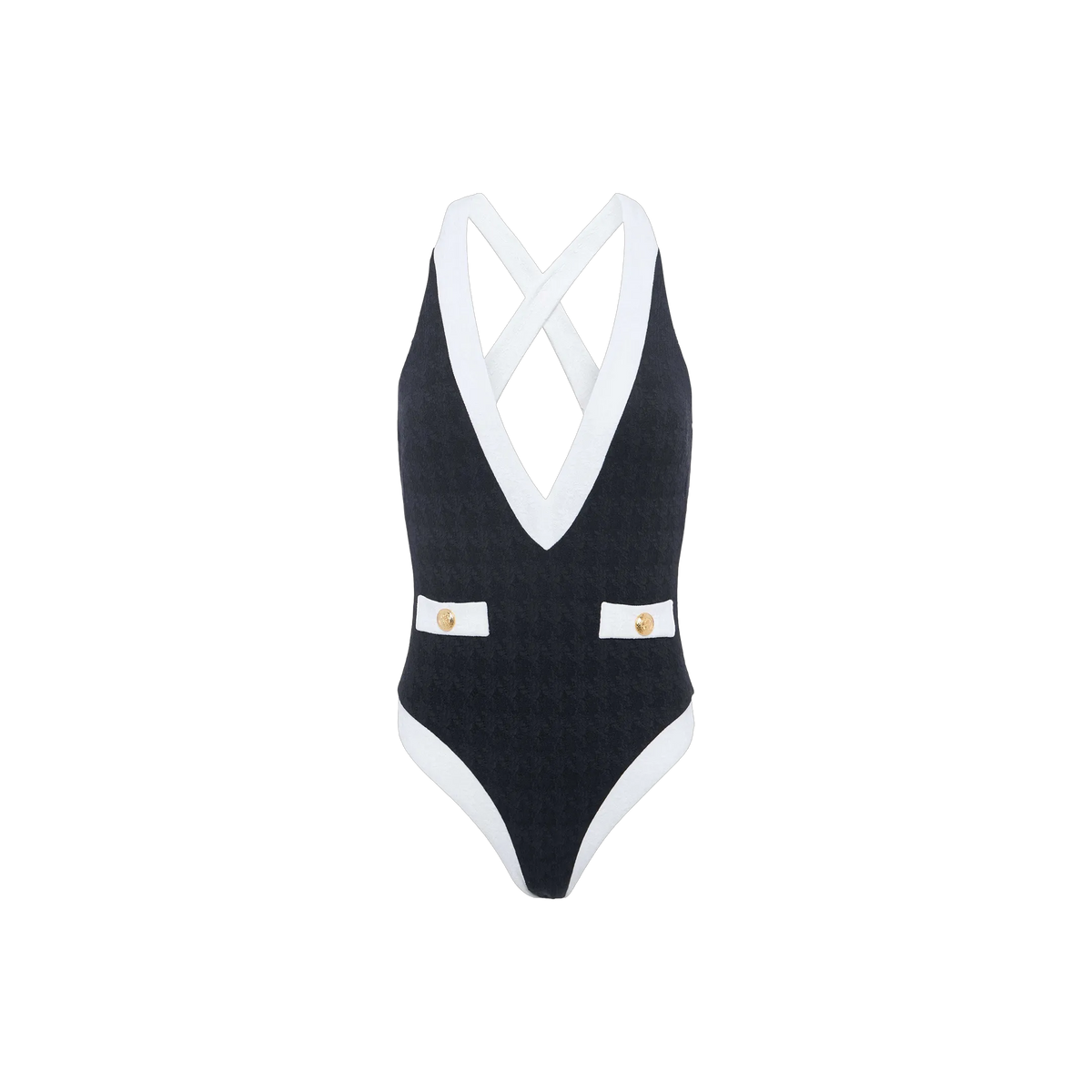 Black/White
