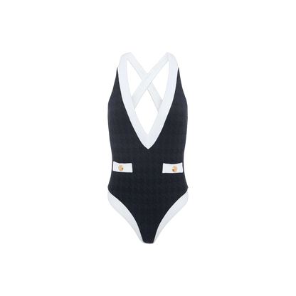 Black/White