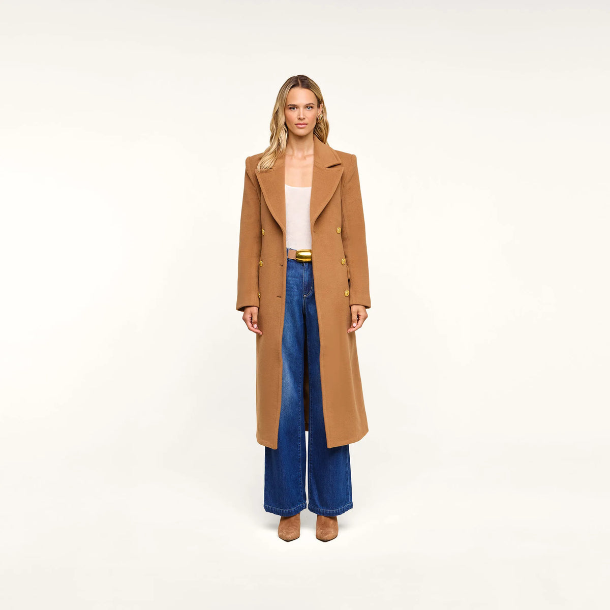 Soft Cognac
