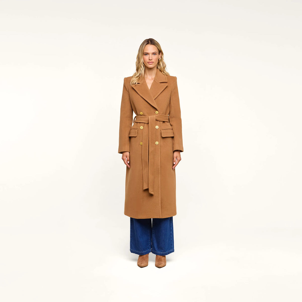 Soft Cognac