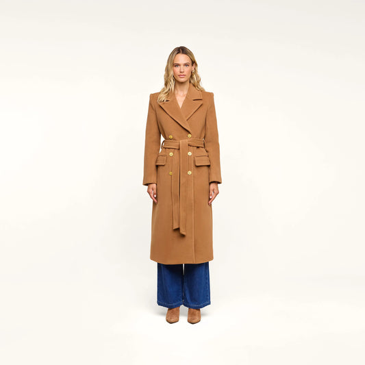 Soft Cognac