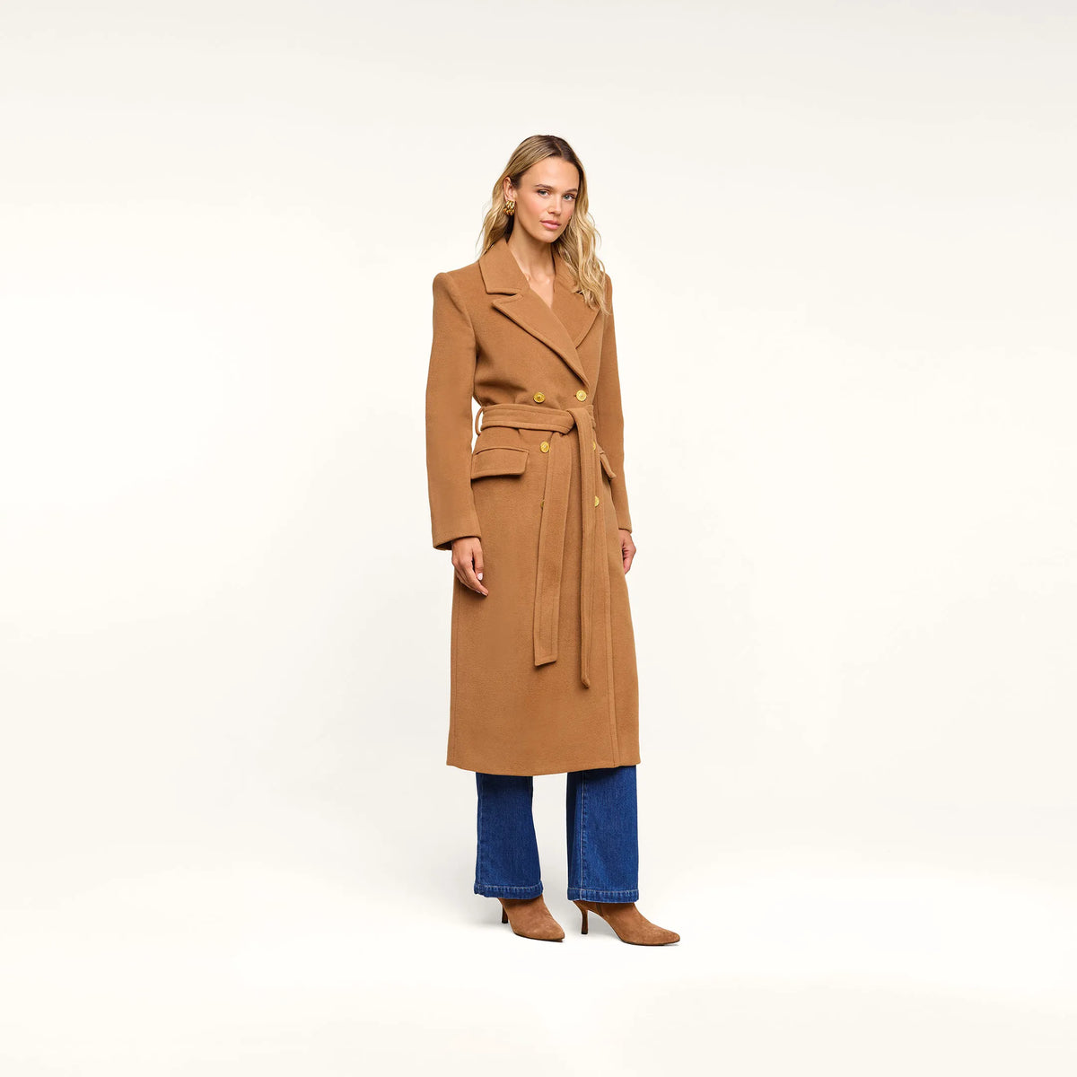 Soft Cognac