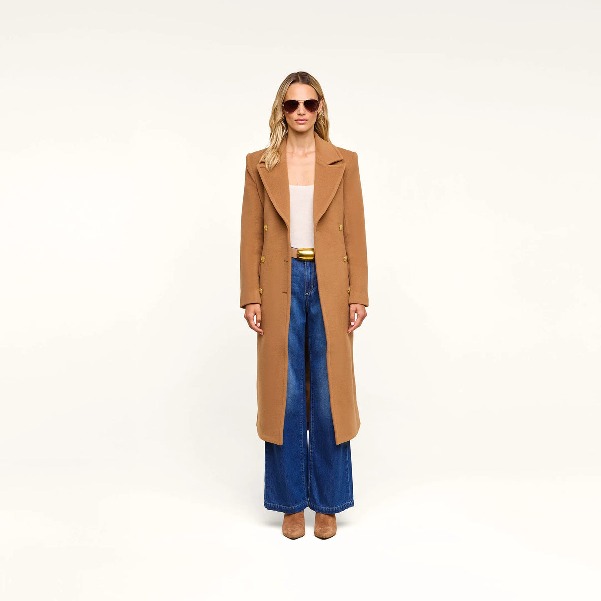 Soft Cognac