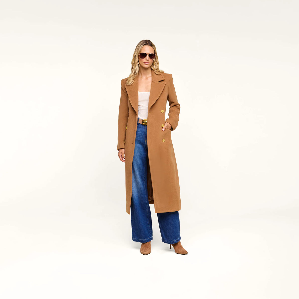 Soft Cognac