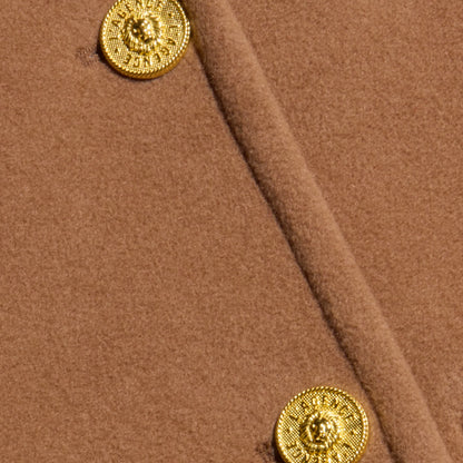 Soft Cognac